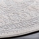preview thumbnail 26 of 26, SAFAVIEH Reflection Lucy Modern Oriental Polyester Rug