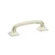 Option Brushed Nickel