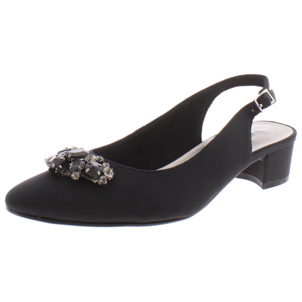 walking cradles joy heels