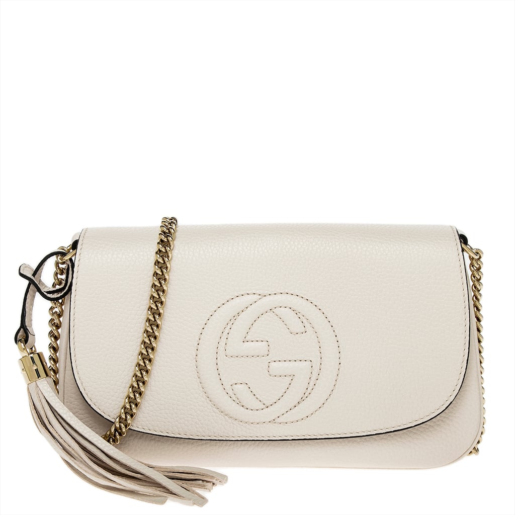 Gucci Soho Crossbody Bag