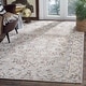 SAFAVIEH Handmade Maharaja Dieke Traditional Oriental Viscose Rug - Bed ...