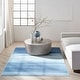 preview thumbnail 53 of 60, Calvin Klein Launder Indoor Abstract Area Rug