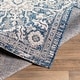 preview thumbnail 13 of 14, Livabliss Peregrine Indoor/ Outdoor Updated Medallion Area Rug