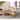 SAFAVIEH Orland Finish Brown Acacia Wood Tea Trolly - 23.8" x 39.4" x 29.9"