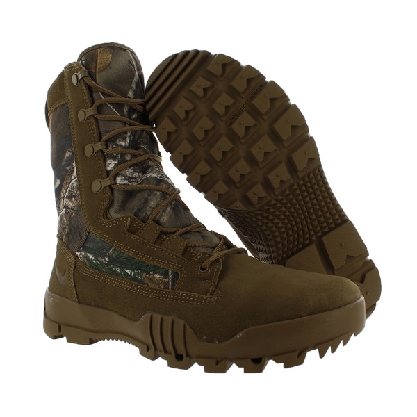 nike sfb 8 jungle realtree