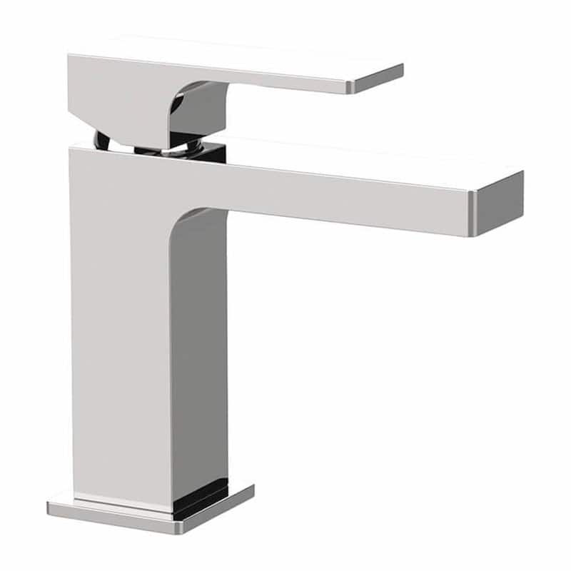 Nameeks Remer AU11USNL Absolute 1.2 GPM Deck Mounted Single Hole - Chrome