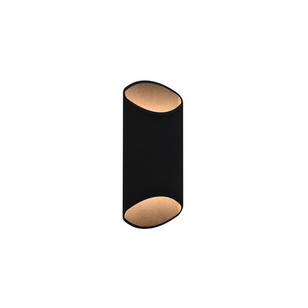 Avenue Lighting AV9896SLV LED Outdoor Wall Mount Avenue Outdoor - One Size. Opens flyout.