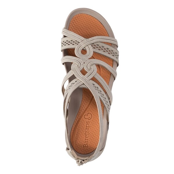 baretraps solaura sandals