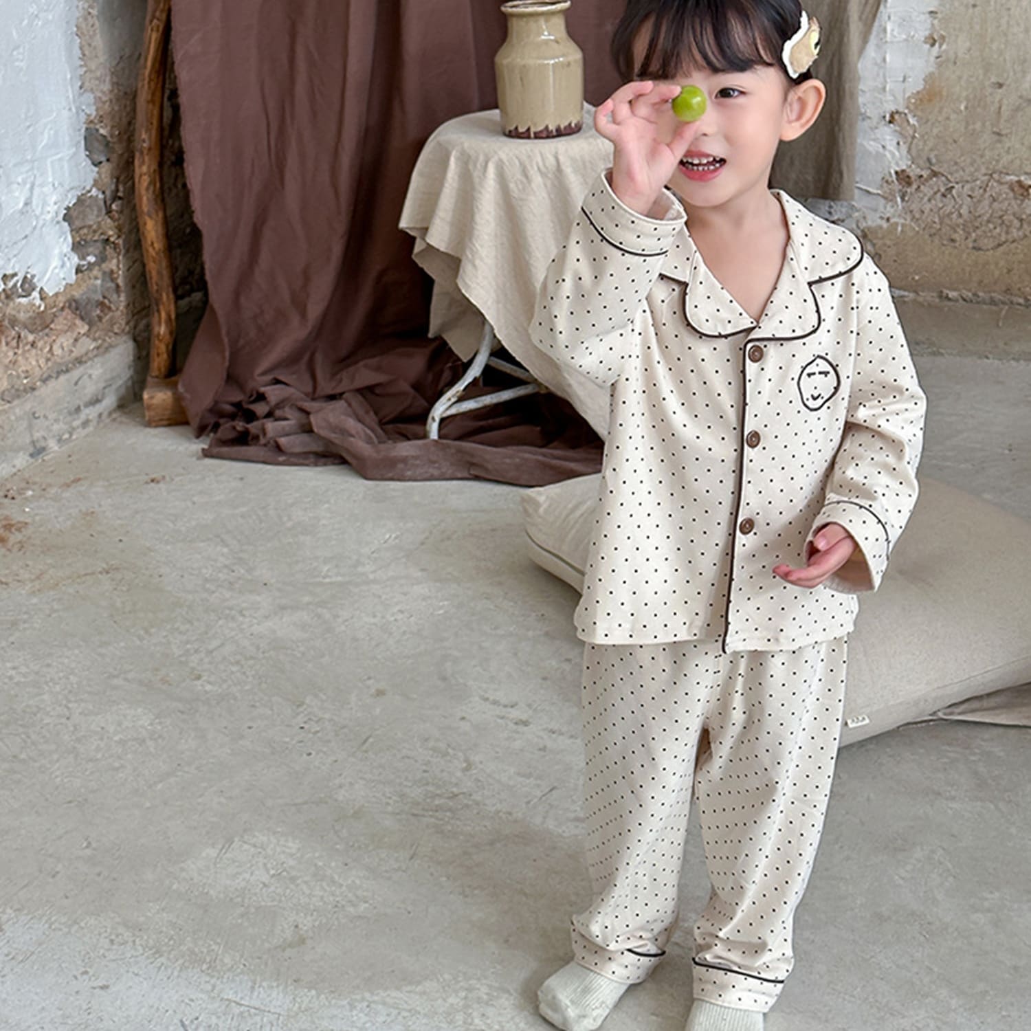 Girls Pajamas Zulily