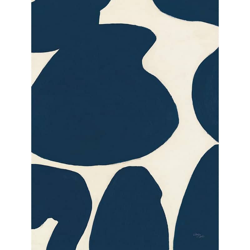 Playful II Art Poster - Print On Demand
