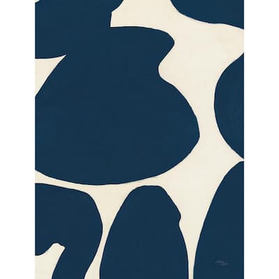 Playful II Art Poster - Print On Demand