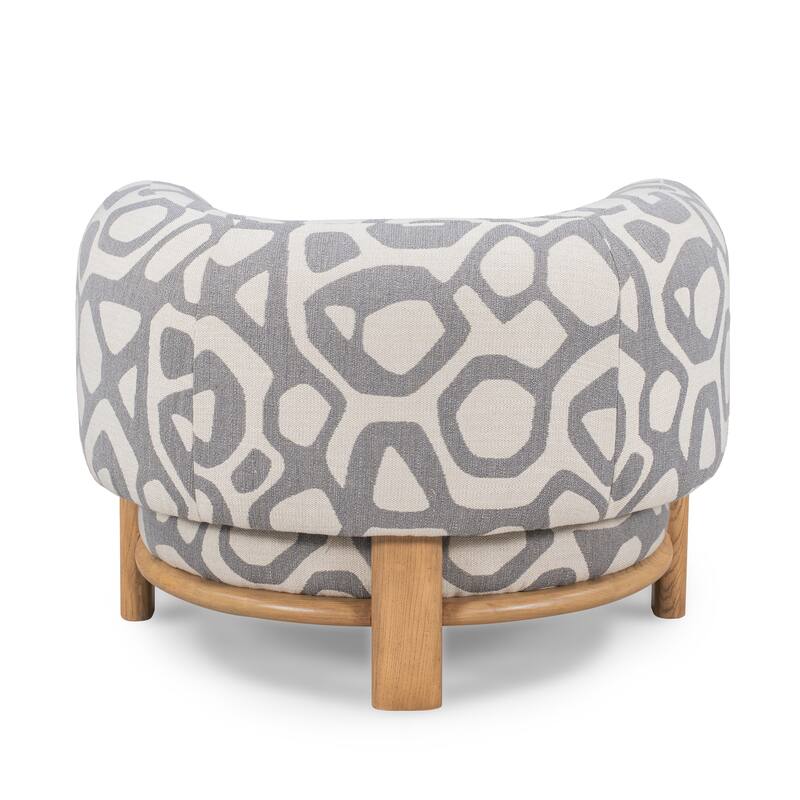 Classic Home Pasadena Accent Chair