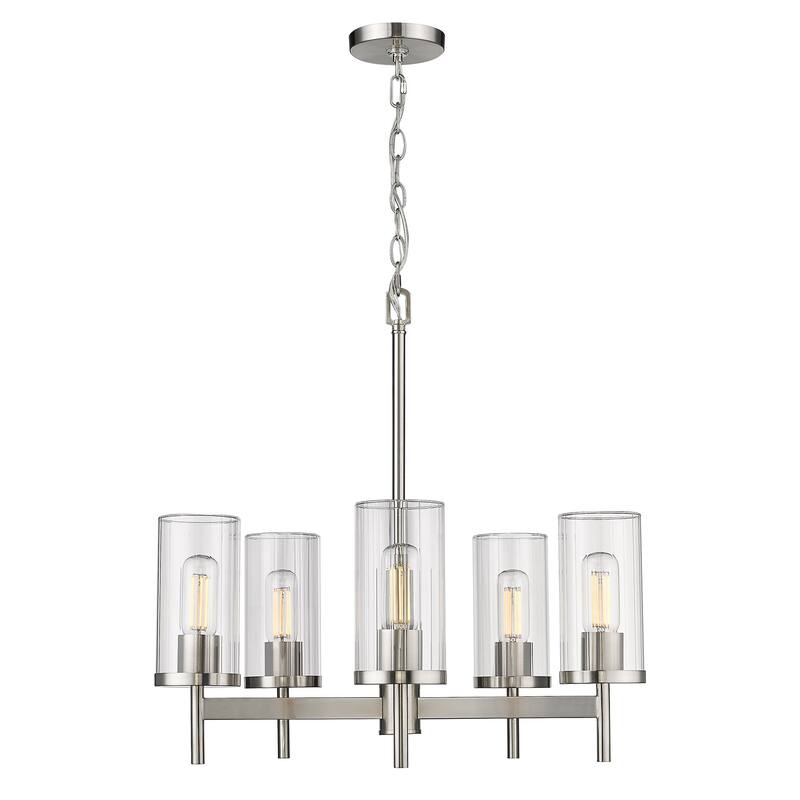 Winslett 5 Light Chandelier