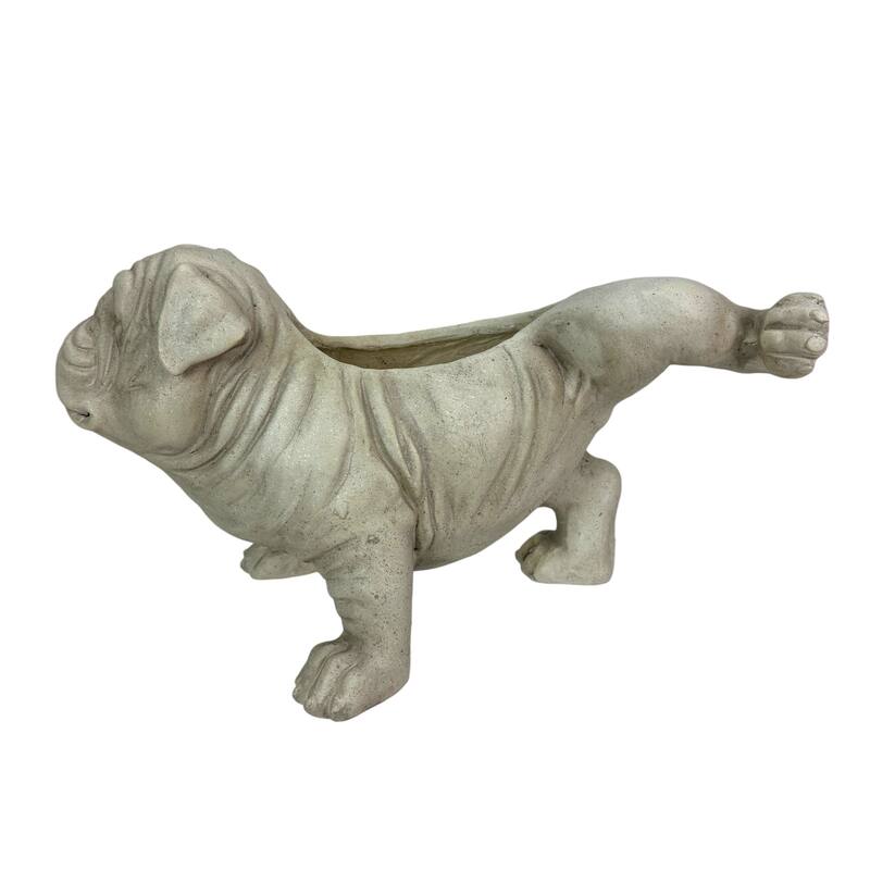 Whimsical Animal Mgo Planters Durable Magnesium Oxide For