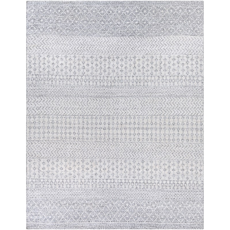 Artistic Weavers Richie Handmade Indoor / Outdoor Boho Nordic Area Rug