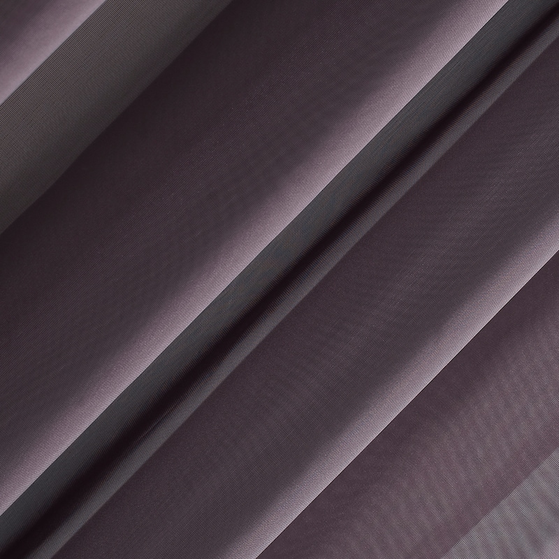 No. 918 Emily Voile Sheer Rod Pocket 1-Piece Curtain Panel, Single Panel