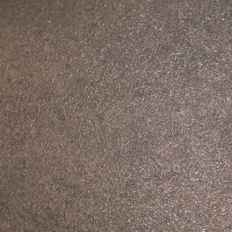 Merola Tile Matter Red 6" x 6" Porcelain Floor and Wall Tile