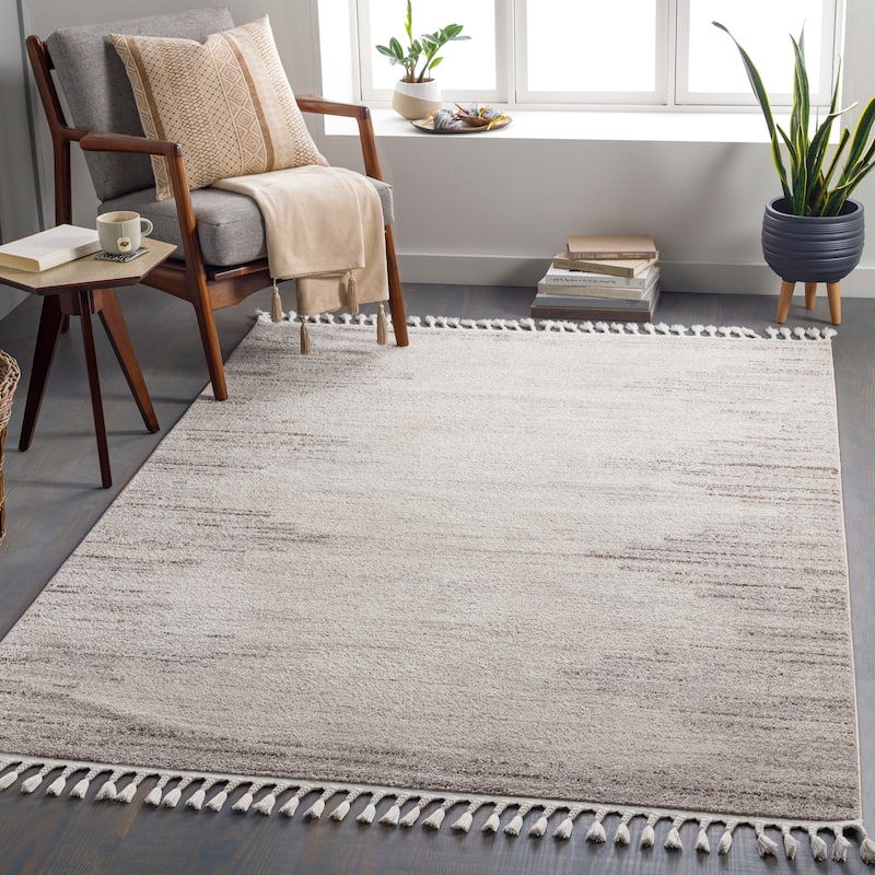 Artistic Weavers Whitten Southwestern Striped Area Rug
