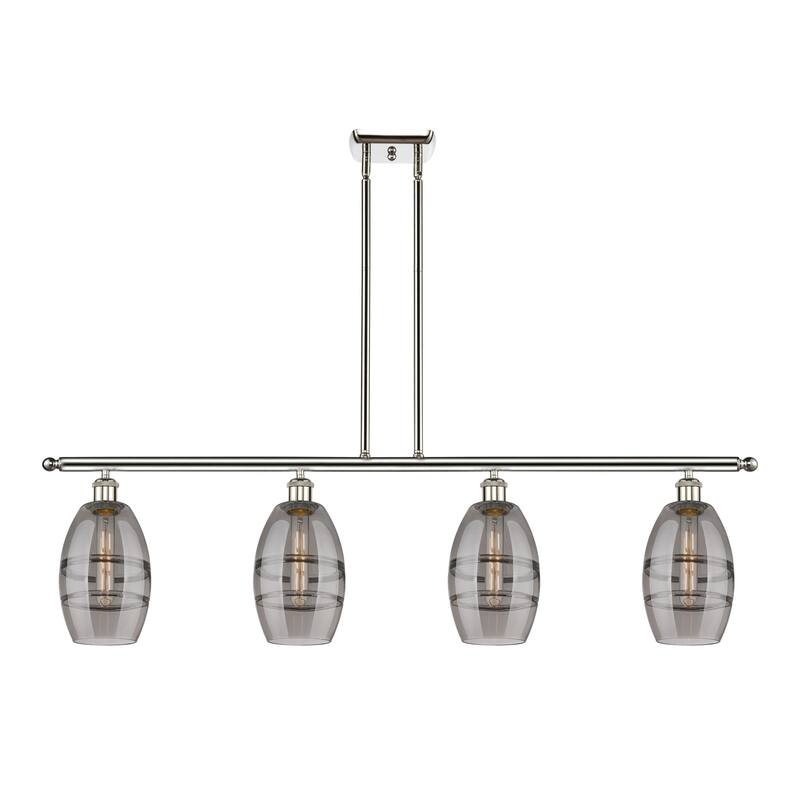 Innovations Lighting 516-4I-9-48 Vaz Linear Vaz 4 Light 48" Wide