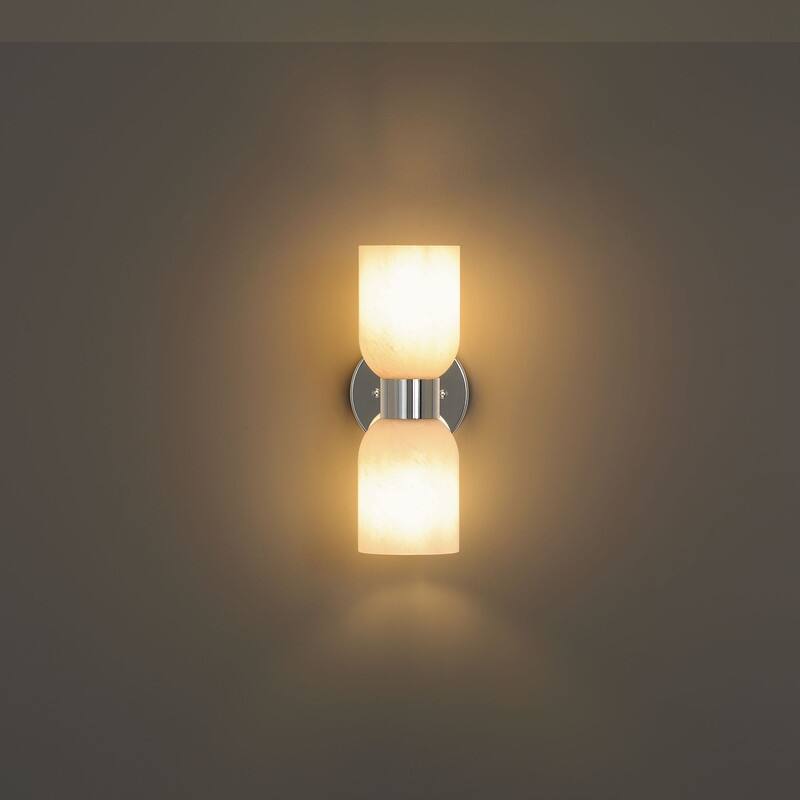 Acroma Mid-Century Modern Wall Sconce