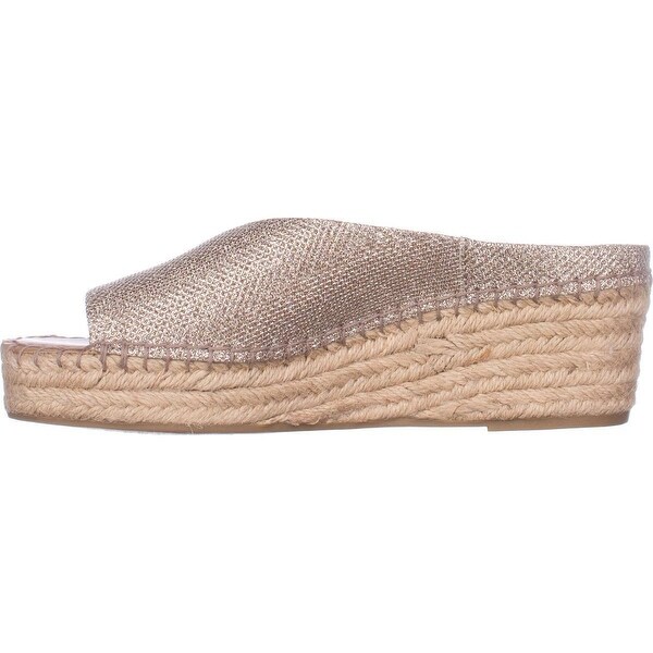 franco sarto pine espadrille