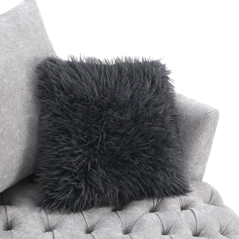 Furniture of America Arven Modern 45-inch Fabric Button Tufted Swivel Accent Chair