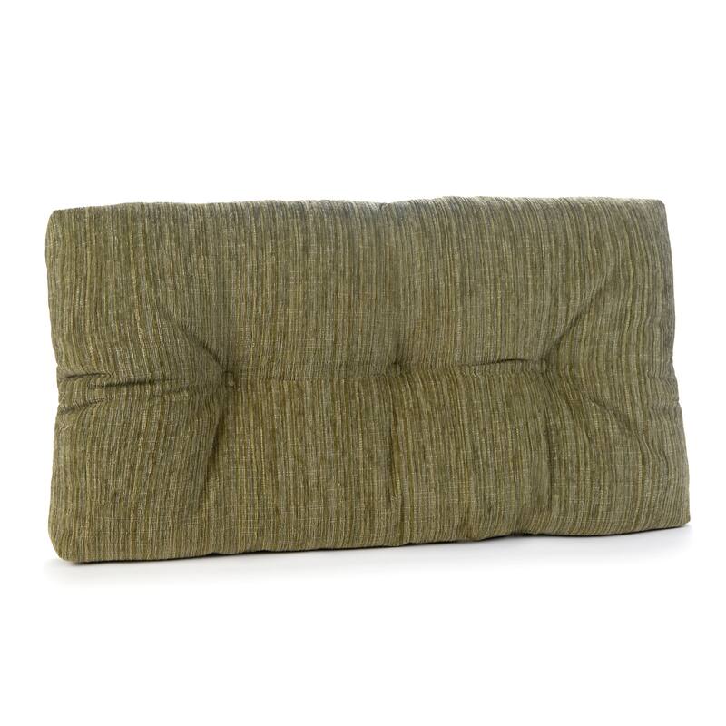 Klear Vu Non-Slip Gripper Bench Cushion