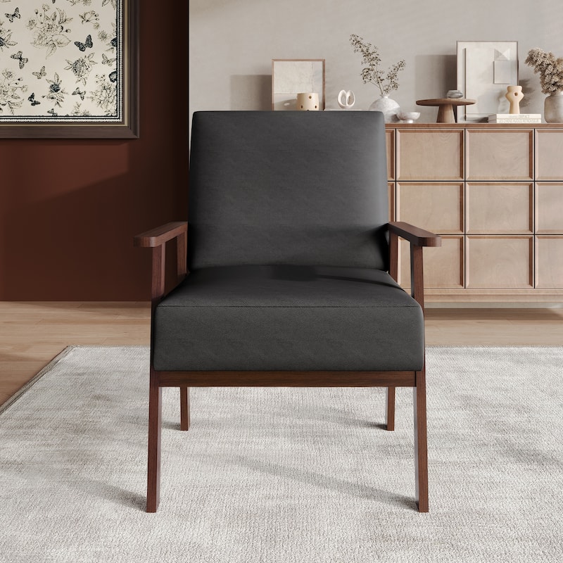 CraftPorch Minimalist Accent Chair
