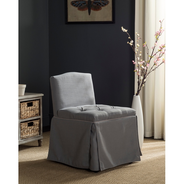 Safavieh best sale vanity chair