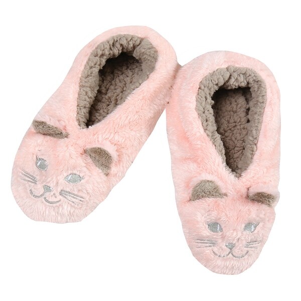 footsie slippers
