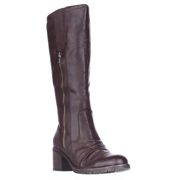 baretraps riding boot