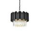 preview thumbnail 3 of 45, Zane Single Tier Chandelier