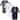 Hudson Baby Infant Boy Cotton Long-Sleeve Gowns 4pk, Little Explorer