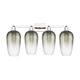 Option Polished Nickel / Slate