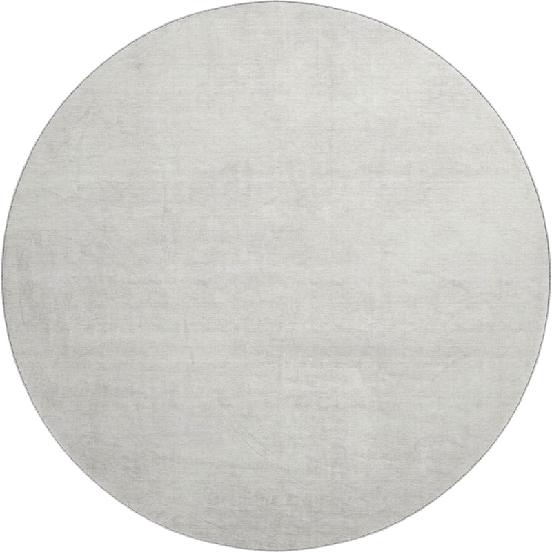 Premium Washable Super Soft Solid Ombre Mayfield Rug