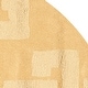preview thumbnail 91 of 117, Martha Stewart by SAFAVIEH Knot Wool Rug