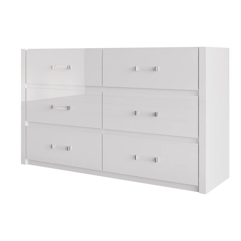 CraftPorch Elegance Dresser