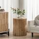 Option Natural-20.47"(L)*20.47"(W)*24.02(H)