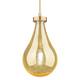 Option Champagne Bronze