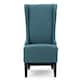 Option Teal