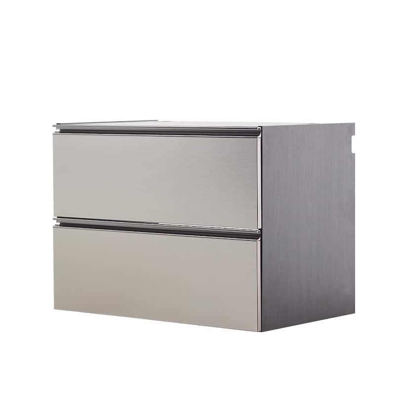Series Drawer Wall Mounted Garage Cabinet