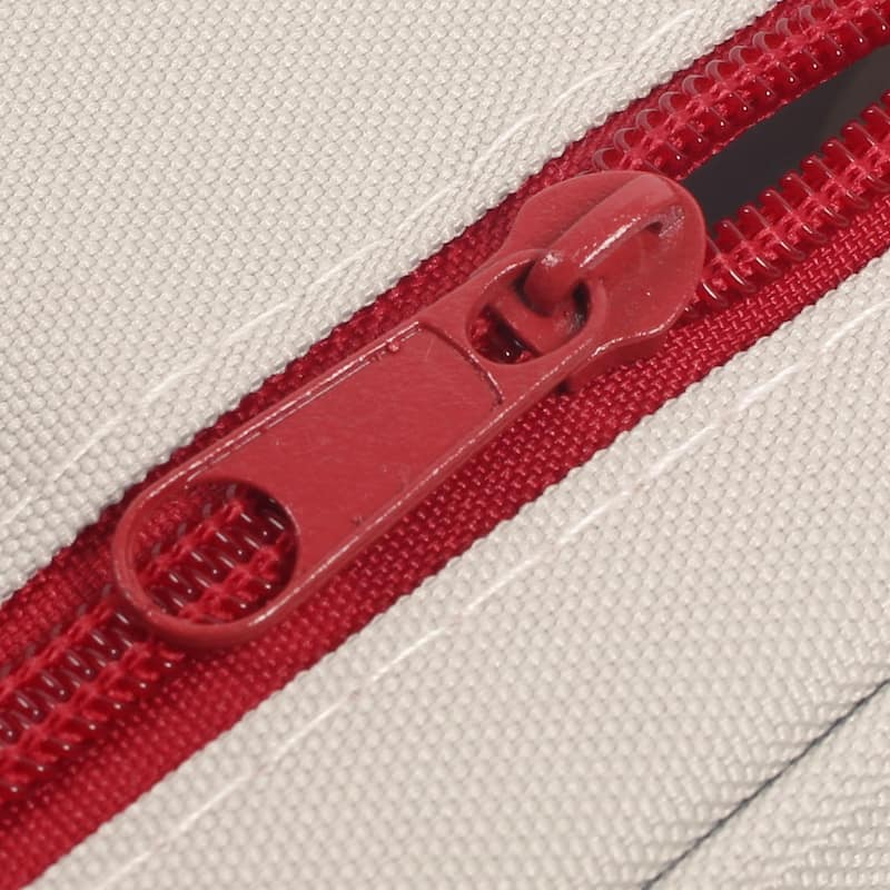 Travel Camping Hiking Medic Emergency First Aid Empty Kit Storage Bag - 9.6" x 5.5" x 3"(L*W*H)