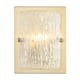 Option Satin Brass