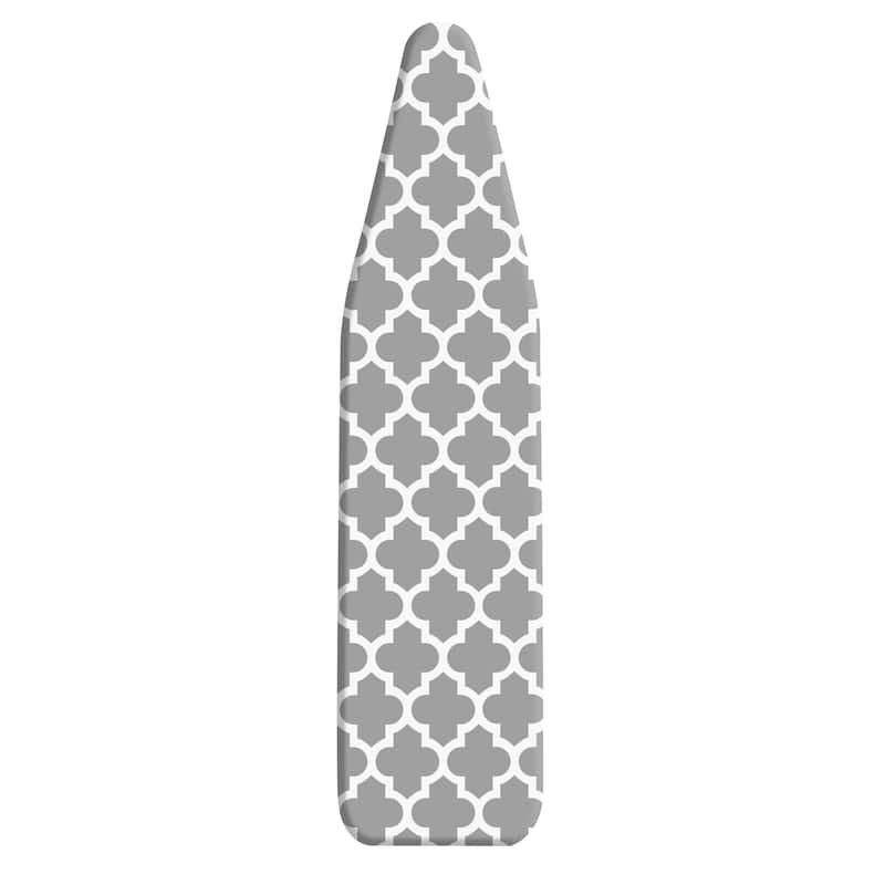 Whitmor Reversible Ironing Board Cover and Pad - Medallion