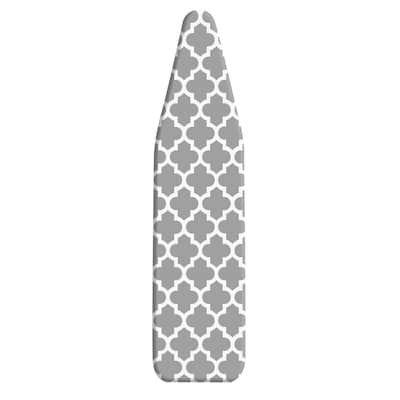 Whitmor Reversible Ironing Board Cover and Pad - Medallion