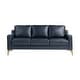 preview thumbnail 12 of 16, Serta Freemont Stationary Sofa