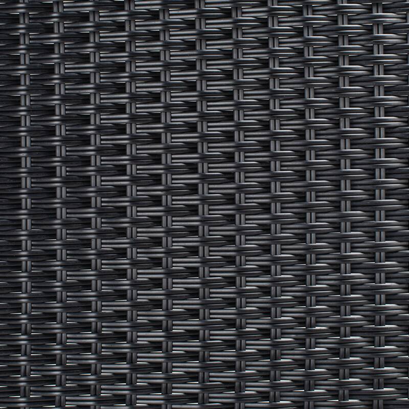 SAFAVIEH Outdoor Onri 3-Piece Sofa Set - 32"W x 32"D x 16"H