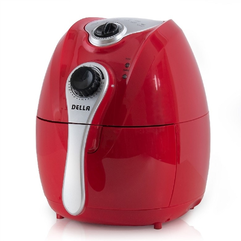 Della air shop fryer recipes