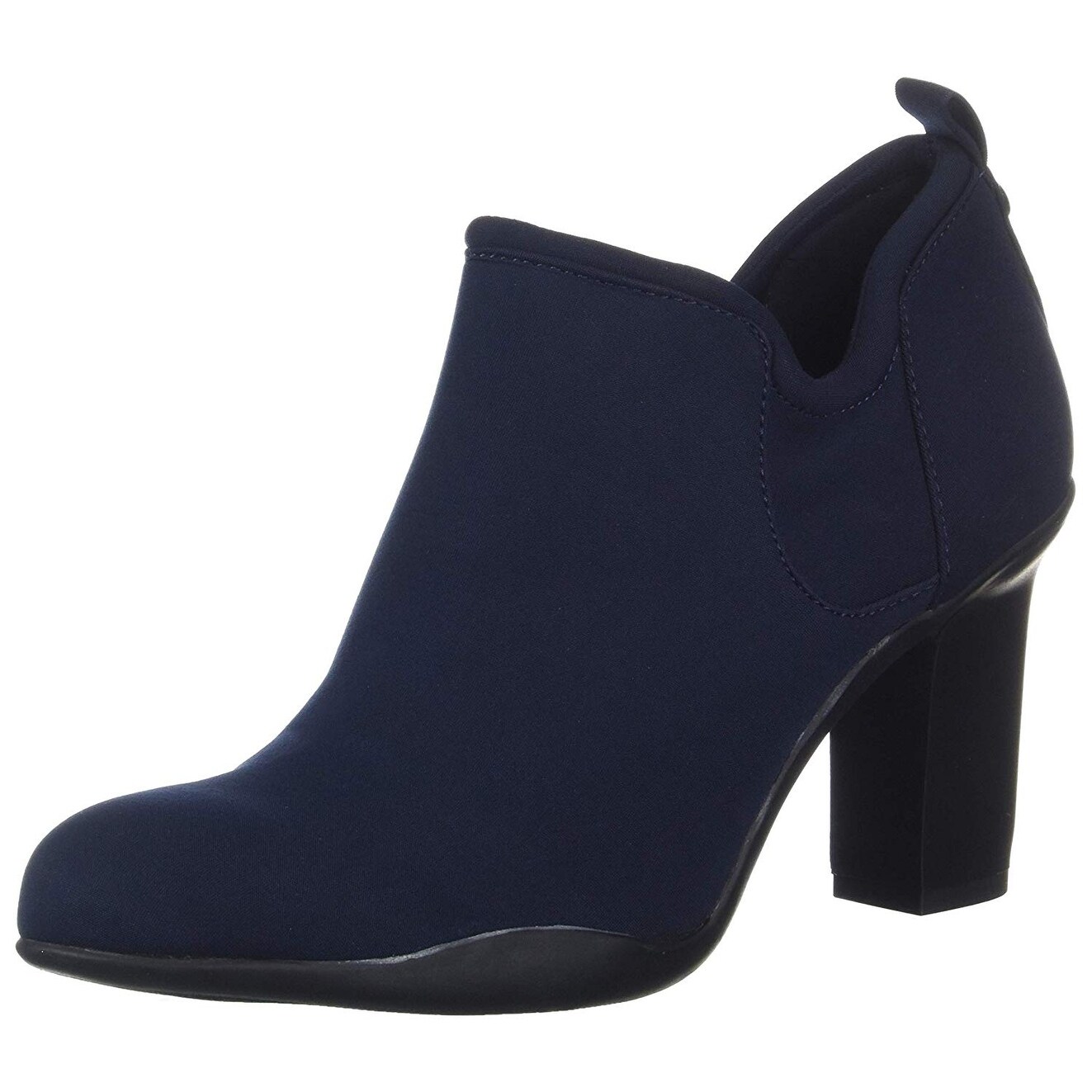 anne klein sport kerry ankle booties