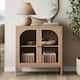 Option Raw Oak